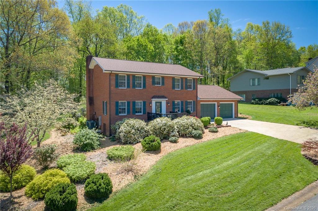 305 Inglewood Drive Morganton NC 28655