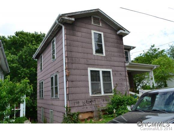60 Madison Avenue Asheville NC 28801