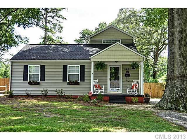 3230 Draper Avenue Charlotte NC 28205