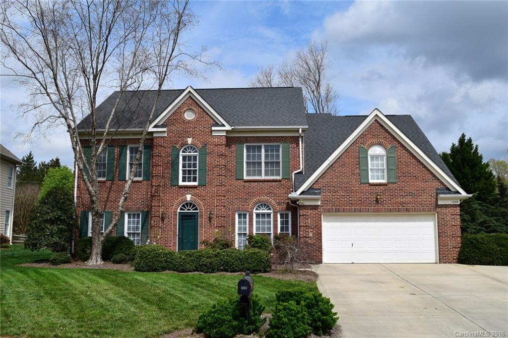 1229 Boyden Place Nw Concord NC 28027