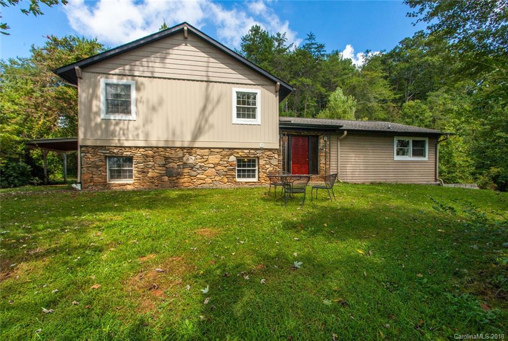 670 Turkey Creek Road Leicester NC 28748