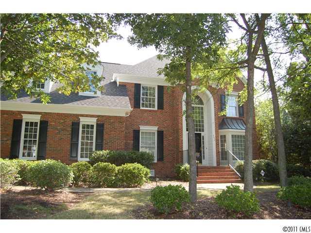 4638 Fairvista Drive Charlotte NC 28269