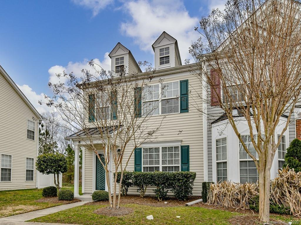 4746 Stoney Branch Drive Charlotte NC 28216