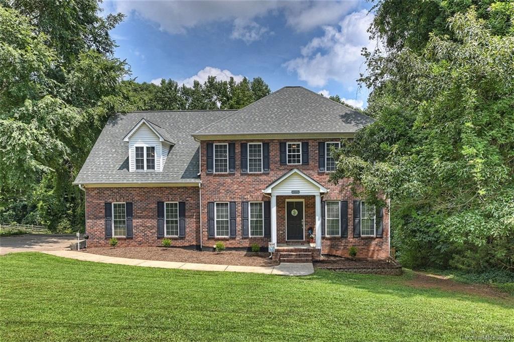 3996 Odell School Road Concord NC 28027