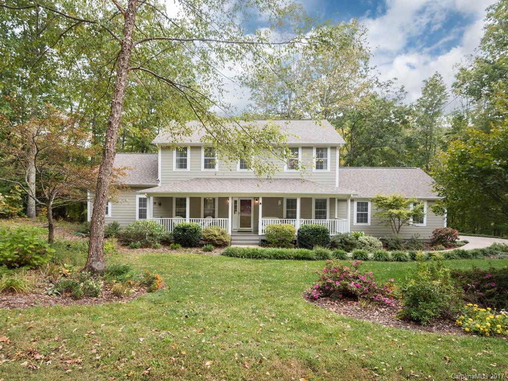 31 Fiver Lane Asheville NC 28803
