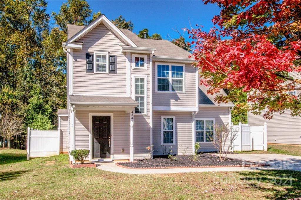 4841 Elizabeth Road Charlotte NC 28269