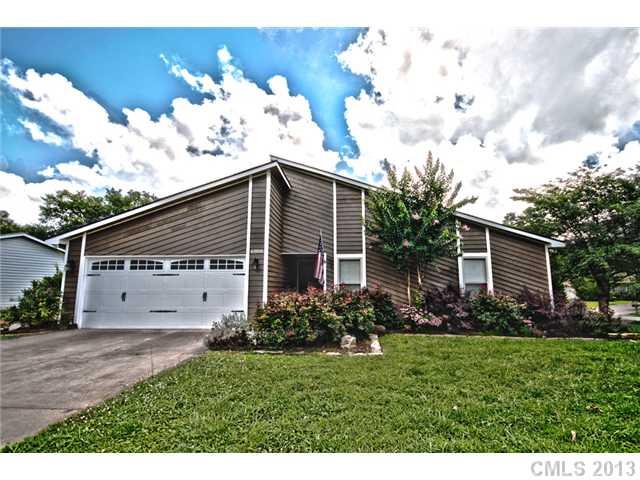 6808 Stillmeadow Drive Charlotte NC 28277