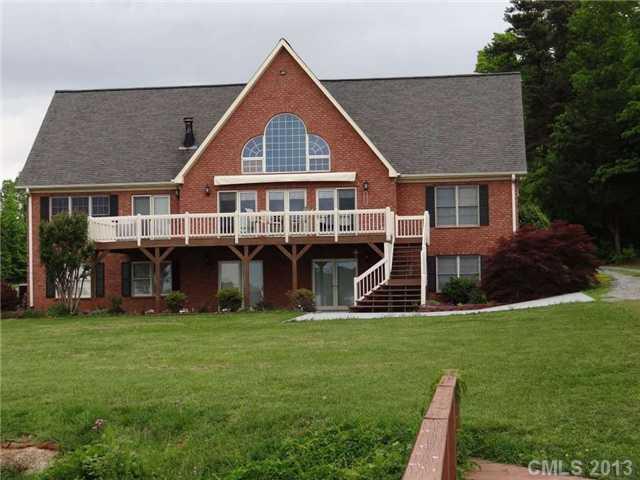 1001 Marvin Hedrick Road Lexington NC 27292