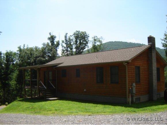 2538 Doe Branch Road Marshall NC 28753