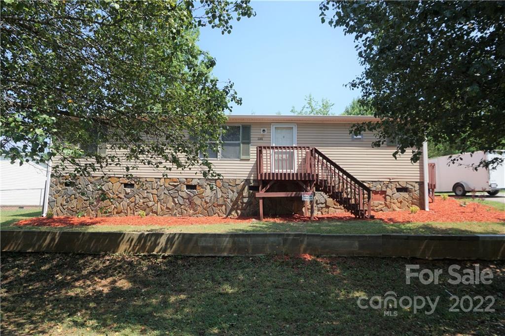 1141 Mcree Heights Circle Newton NC 28658