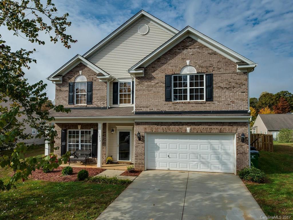 11024 Dulin Creek Boulevard Charlotte NC 28215