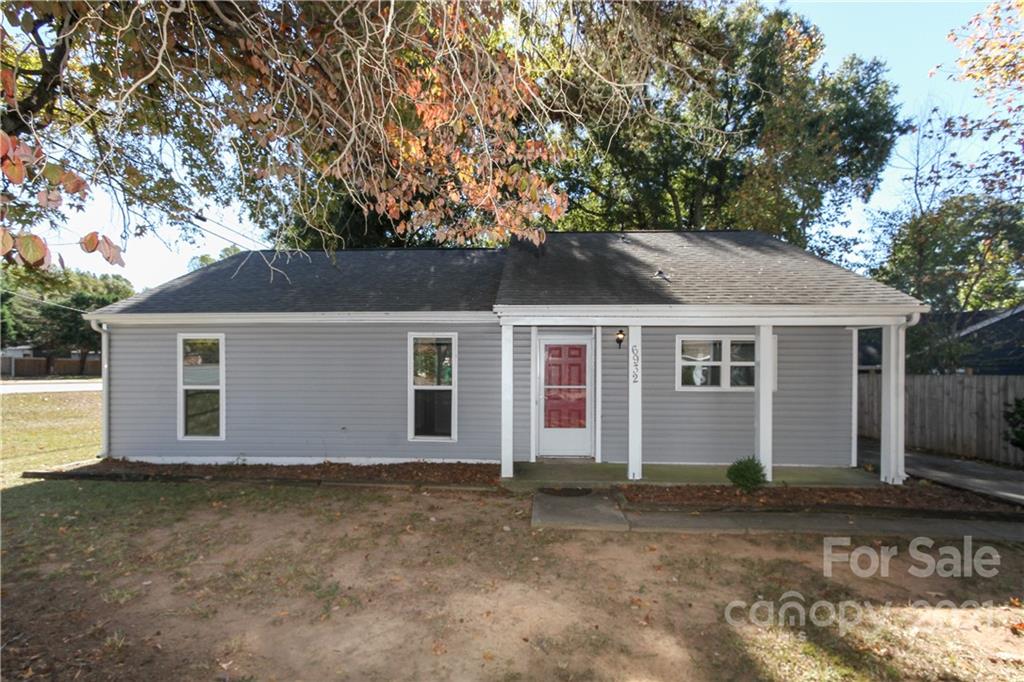6932 Delta Lake Drive Charlotte NC 28215