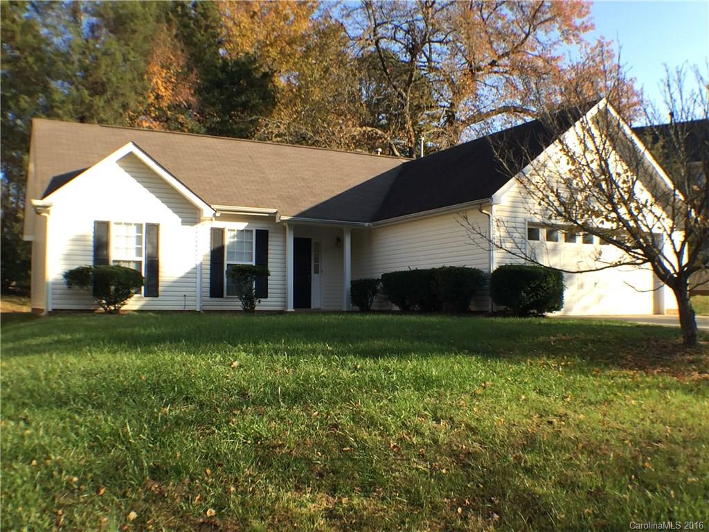 1241 Grass Meadows Court Charlotte NC 28216