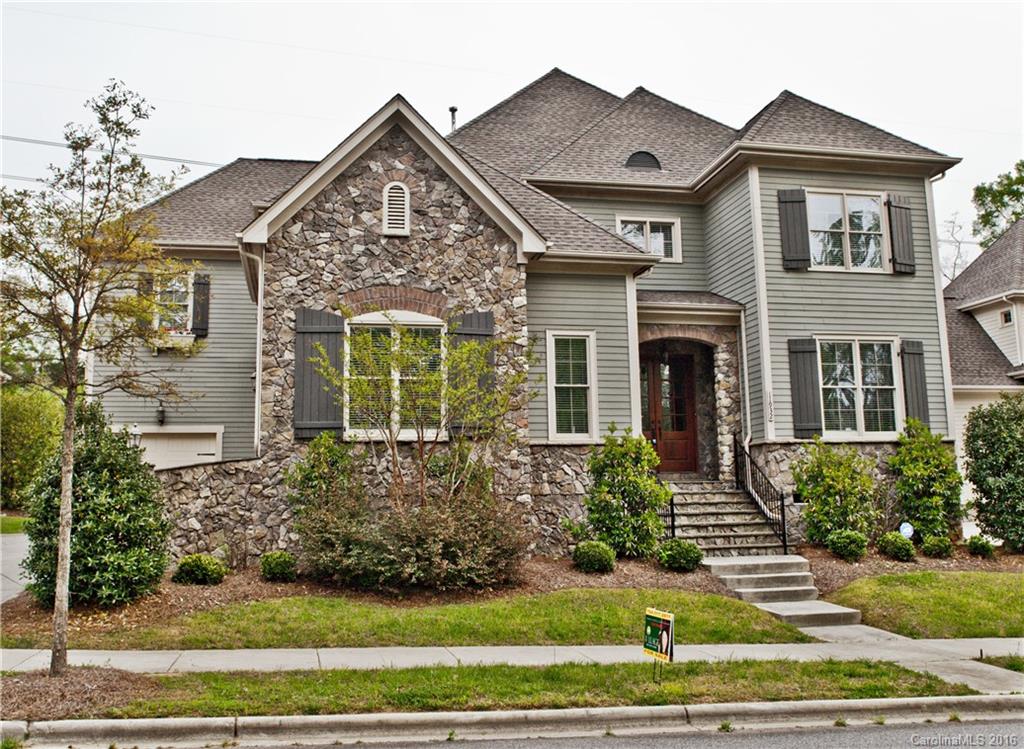 11932 Bradford Park Drive Davidson NC 28036