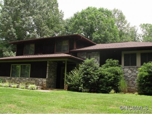 36 Bluff Cove Road Weaverville NC 28787