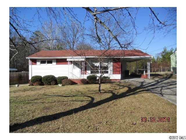 2340 Sedgefield Drive Gastonia NC 28052