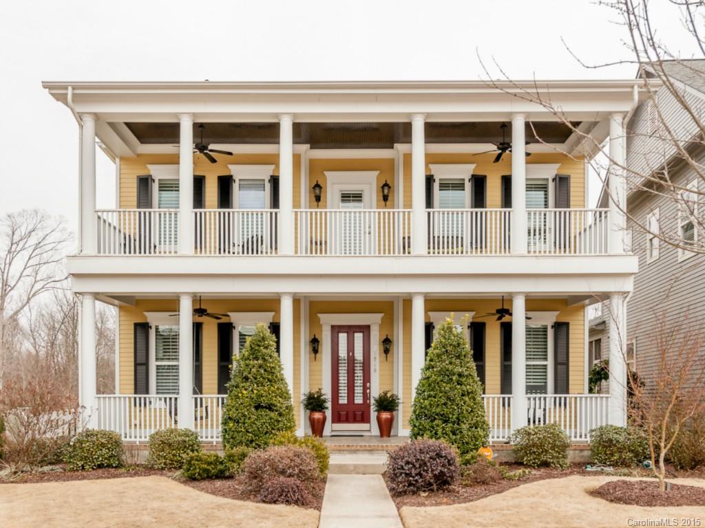 21919 Riddles Court Cornelius NC 28031