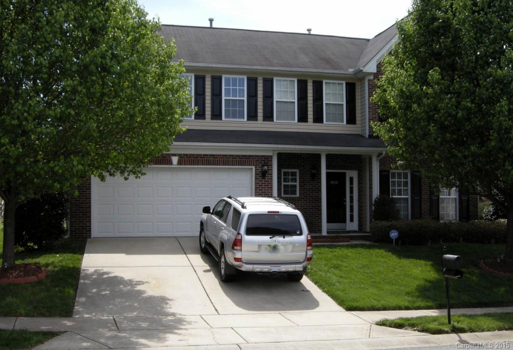 1008 Sparrow Valley Way Charlotte NC 28214