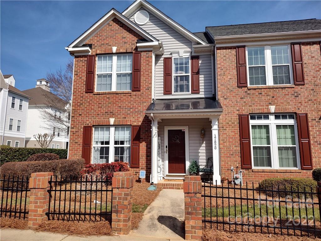 17820 Delmas Drive Cornelius NC 28031