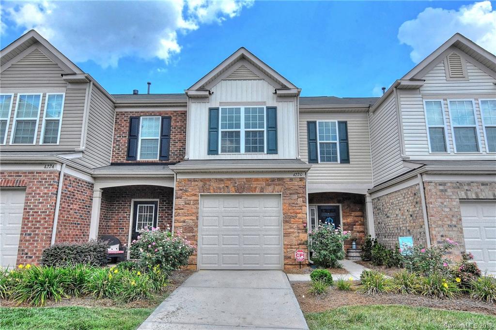 4220 Park South Station Boulevard Charlotte NC 28210