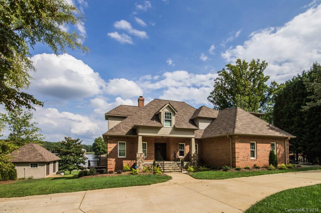 409 Grasshopper Circle Mooresville NC 28117