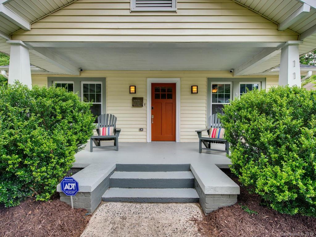 1121 E 34th Street Charlotte NC 28205