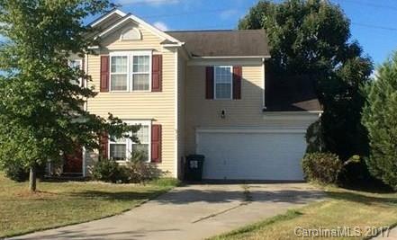 6711 Burning Oak Lane Charlotte NC 28216