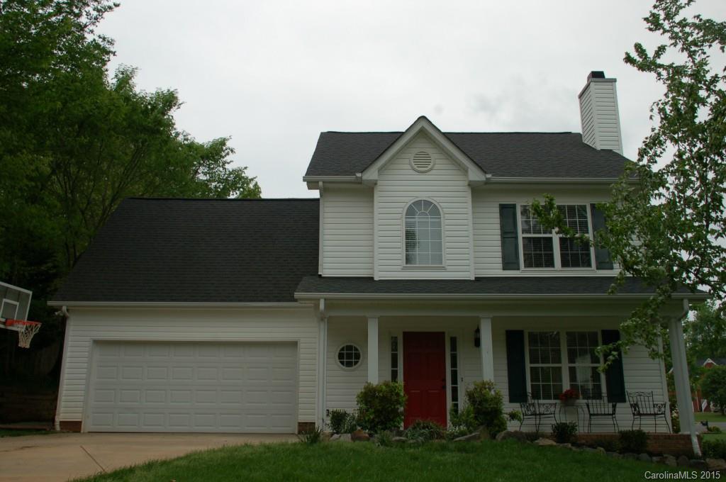 8000 Poplar Grove Circle Waxhaw NC 28173