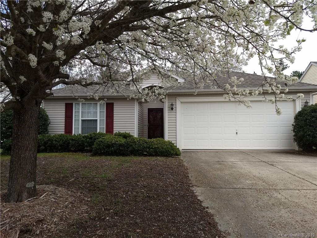 7243 Sandown Court Harrisburg NC 28075