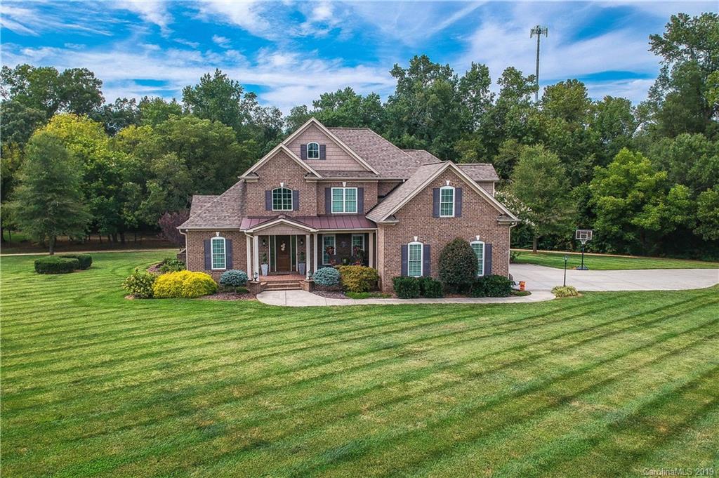 5805 Unionville Brief Road Monroe NC 28110