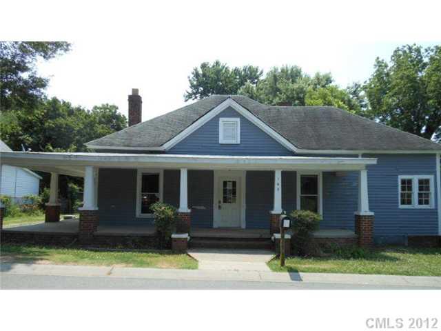 107 Cromer Street Charlotte NC 28208