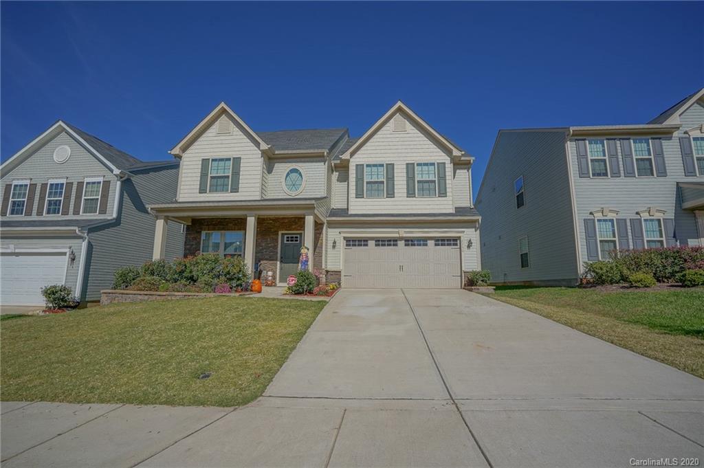 2750 Cypress Oak Lane Gastonia NC 28056