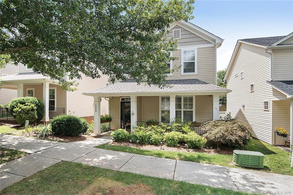 15529 Crossing Gate Drive Cornelius NC 28031