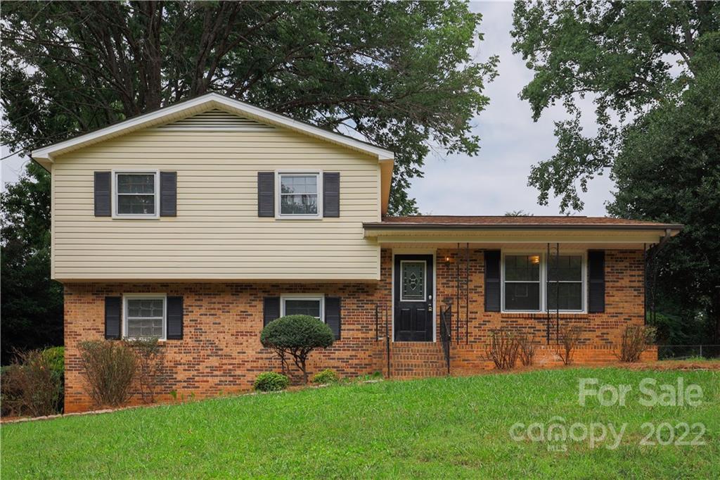 4448 Coachwood Lane Gastonia NC 28056