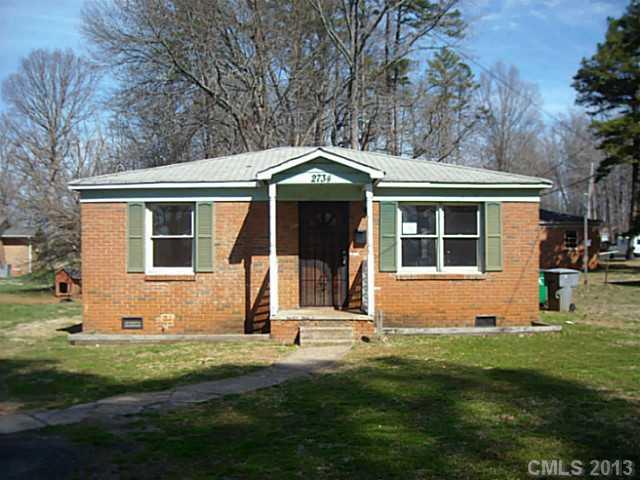 2734 Remington Street Charlotte NC 28216