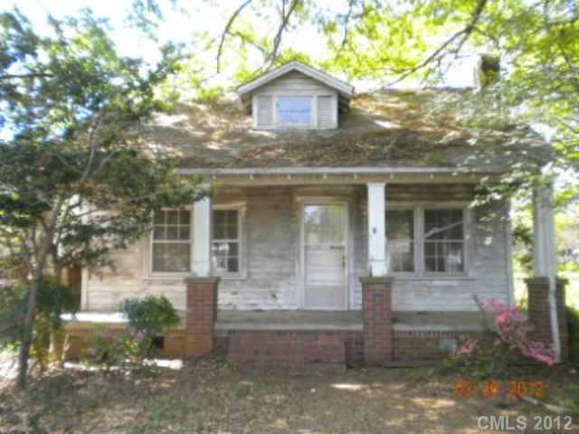 2111 Old Hickory Grove Road Mount Holly NC 28120