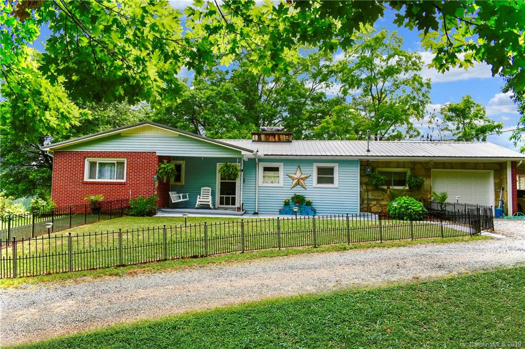 257 Clear Creek Road Marion NC 28752