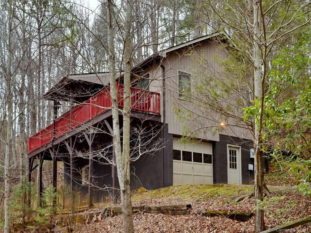 57 Benfield Road Weaverville NC 28787