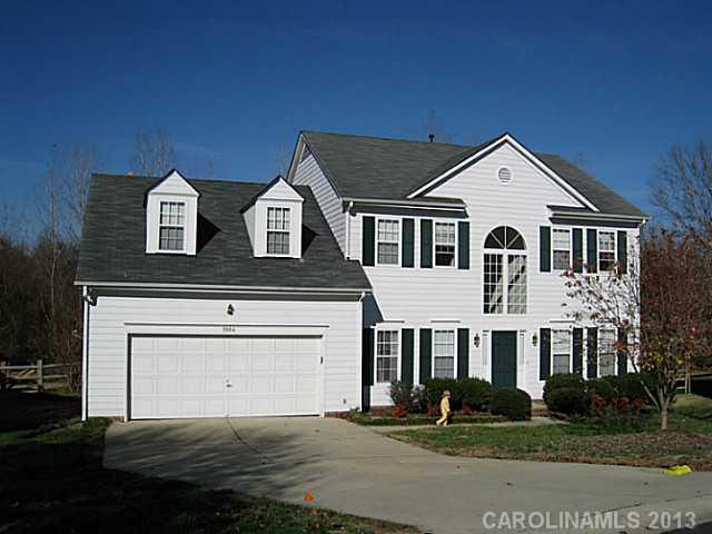 3004 Pennridge Place Matthews NC 28105