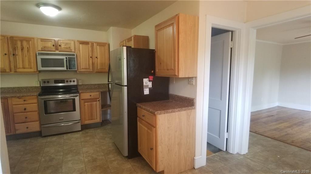 16 Baxter Street Asheville NC 28801