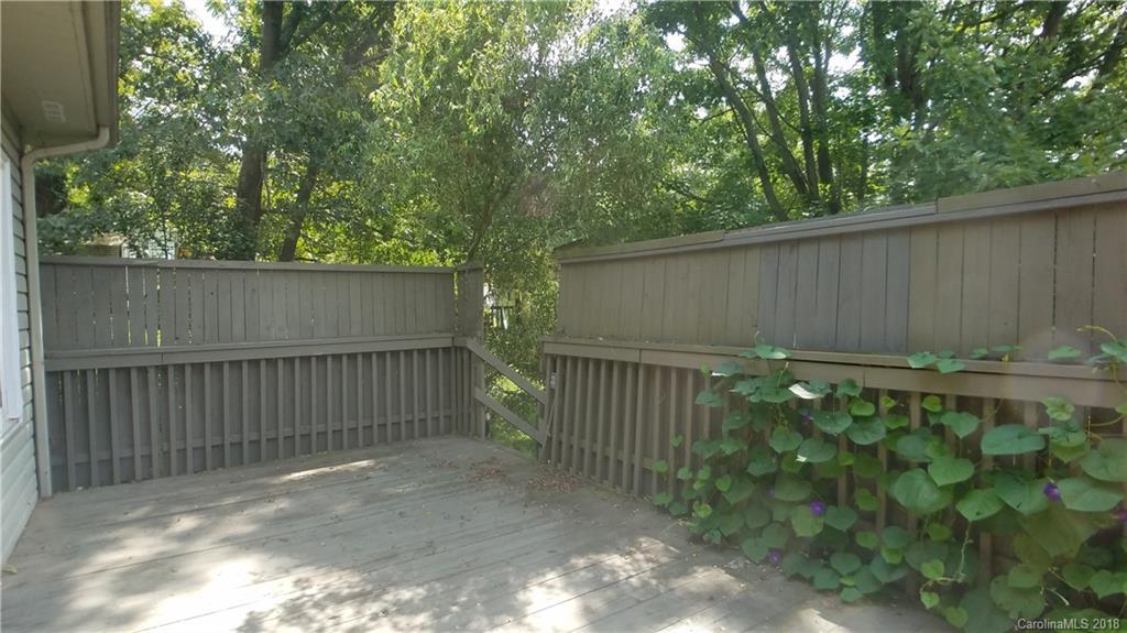 16 Baxter Street Asheville NC 28801