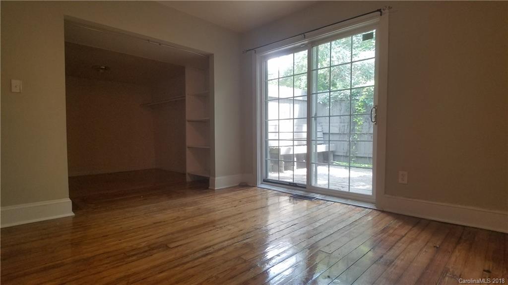 16 Baxter Street Asheville NC 28801