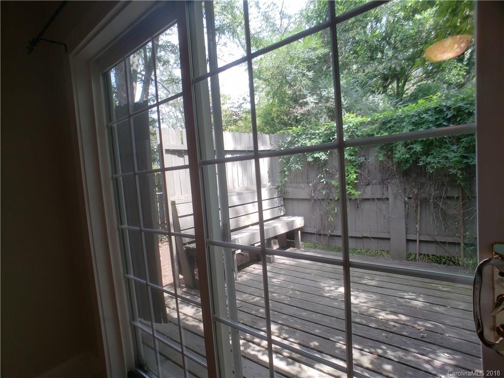 16 Baxter Street Asheville NC 28801