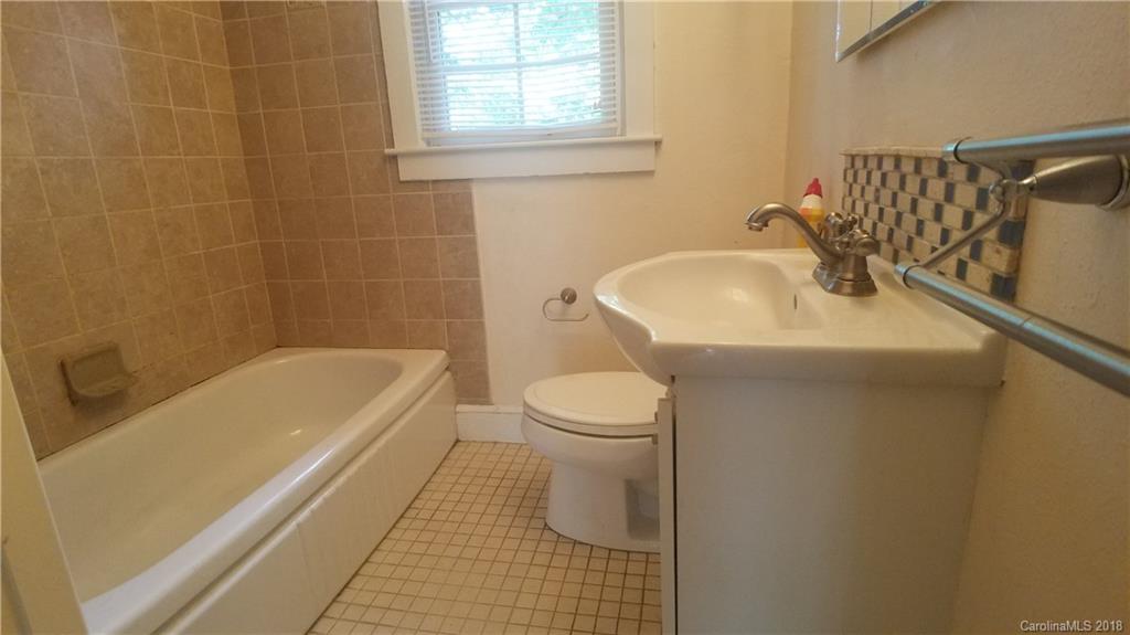 16 Baxter Street Asheville NC 28801