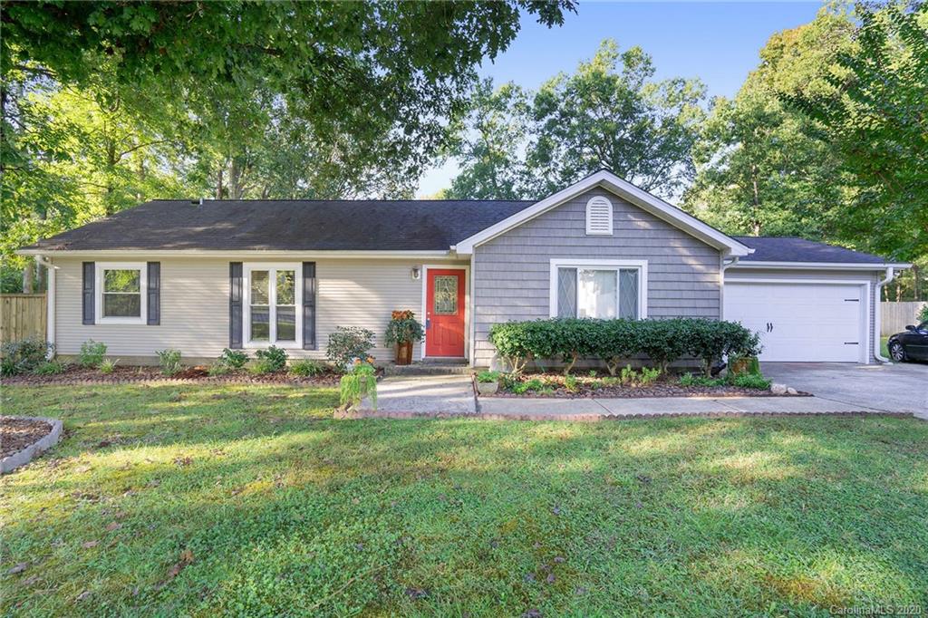 8405 Beacon Hills Road Indian Trail NC 28079