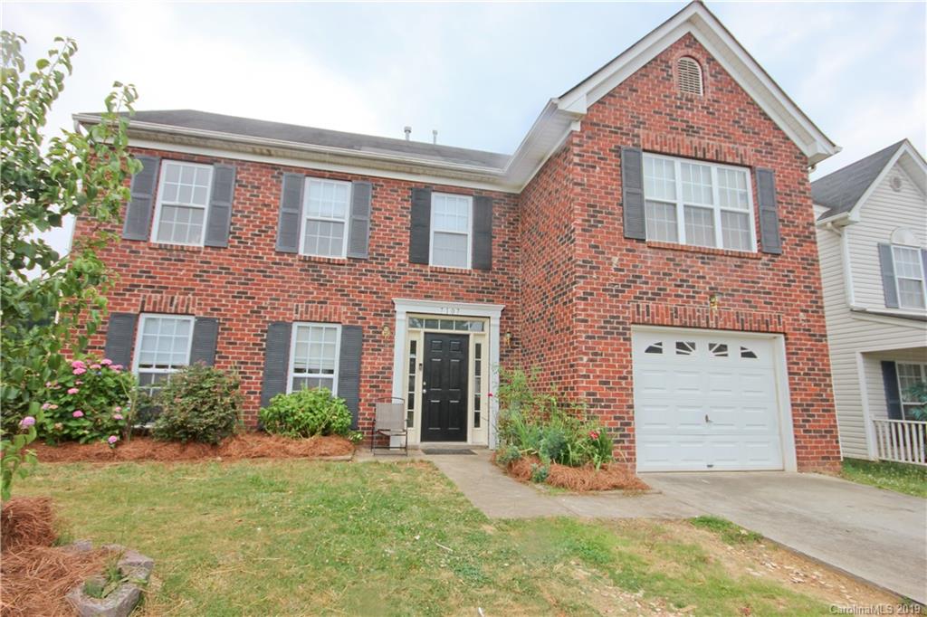 7107 Indian Ridge Lane Charlotte NC 28214
