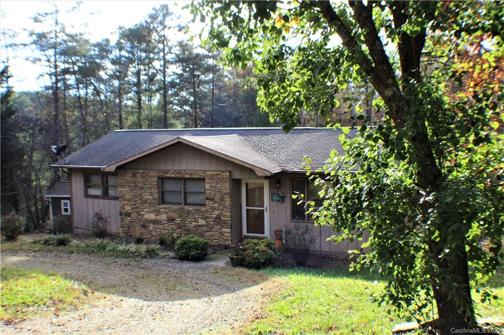 15 Pine Ridge Drive Weaverville NC 28787