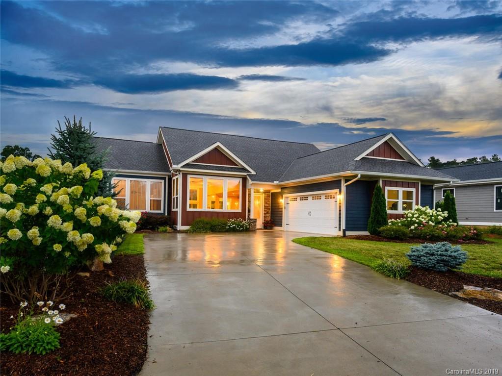 23 Penley Park Drive Weaverville NC 28787