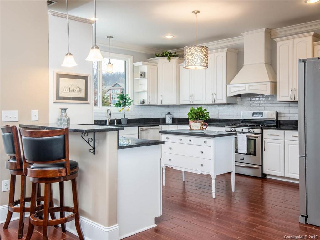 23 Penley Park Drive Weaverville NC 28787