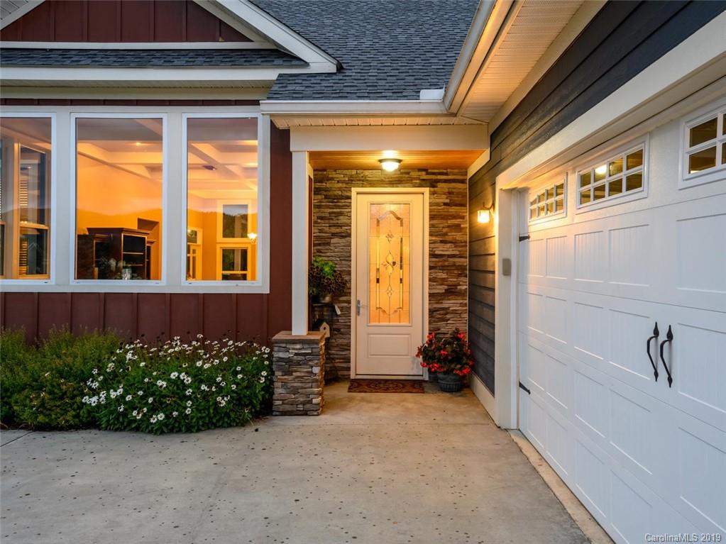 23 Penley Park Drive Weaverville NC 28787